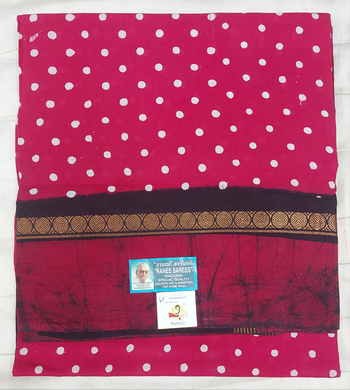Ranee voile sarees 6yards