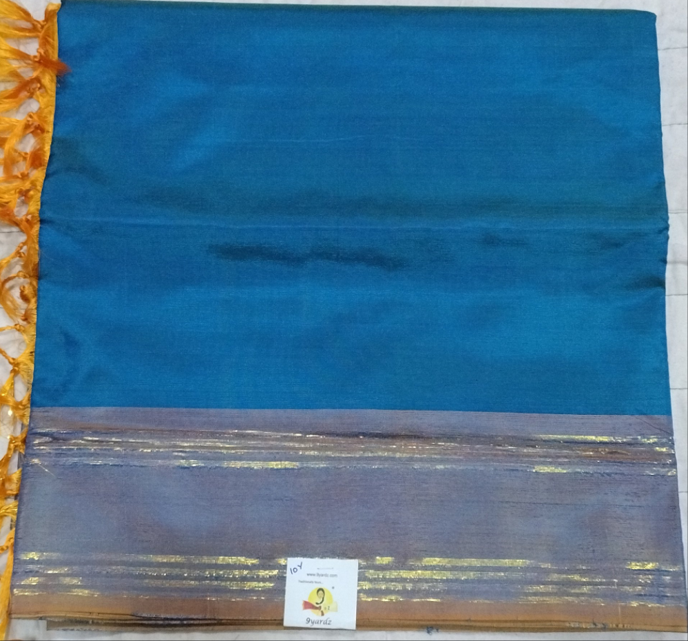 Chinallampattu  madisar 10yardz is