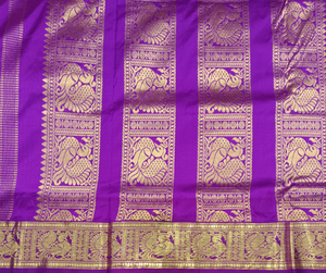 Pure silk madisar 10yards