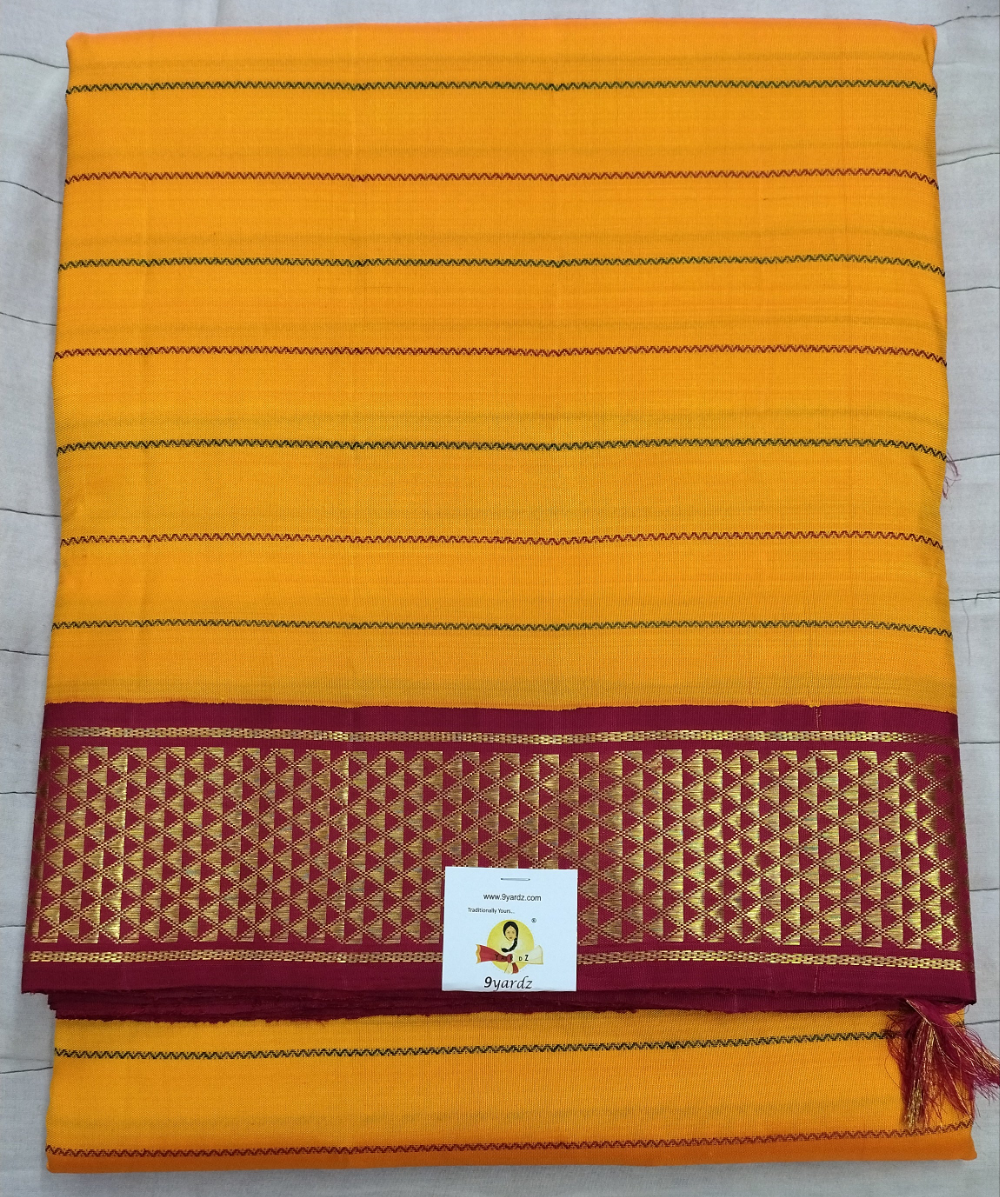 Pure silk madisar 10yards