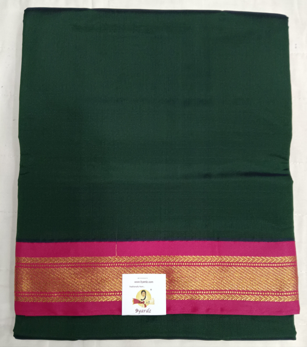 Poly silk 9.5yards madisar