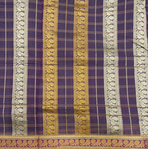 Kanchi cotton madisar