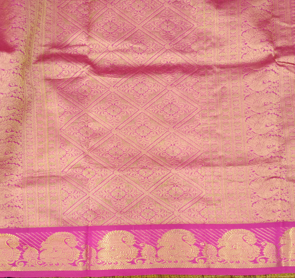 Semi Silk cotton Madisar