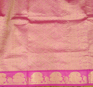 Semi Silk cotton Madisar