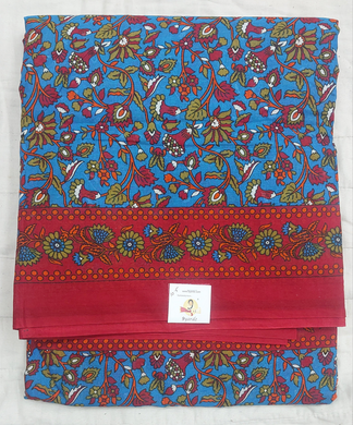 Erode cotton 10.5 yards madisar