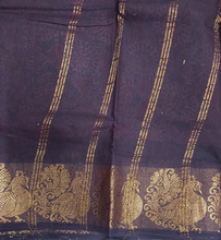 Load image into Gallery viewer, Kalamkari Printed Sungudi 10 yards