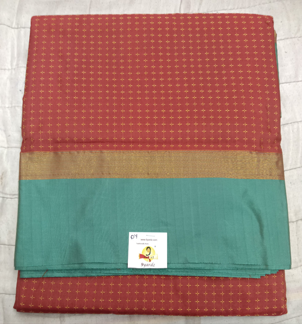 Poly silk 10yards madisar