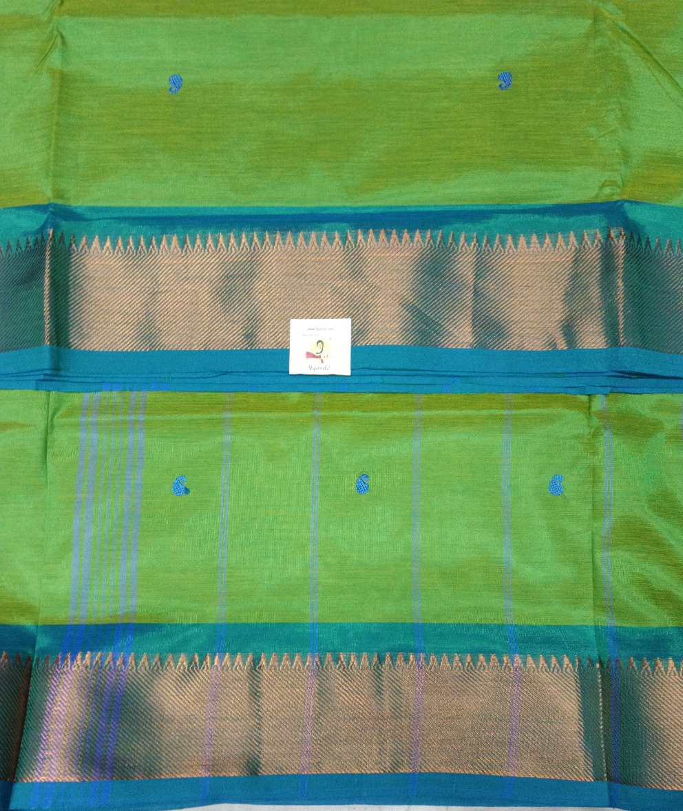 Vaazhainaar Pattu Madisar