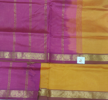 Load image into Gallery viewer, Pure silk cotton 10yards madisar