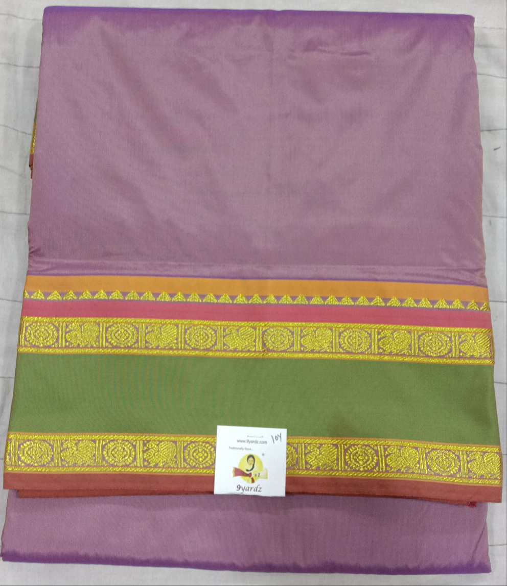 Poly silk 10 yards madisar