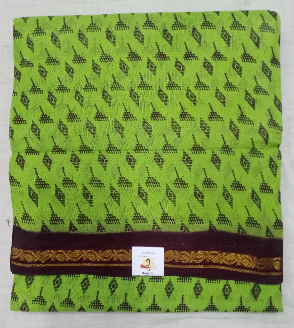 Sungudi 9 yards