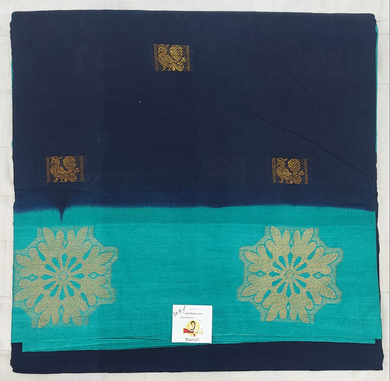 Sungudi 10.5 yards
