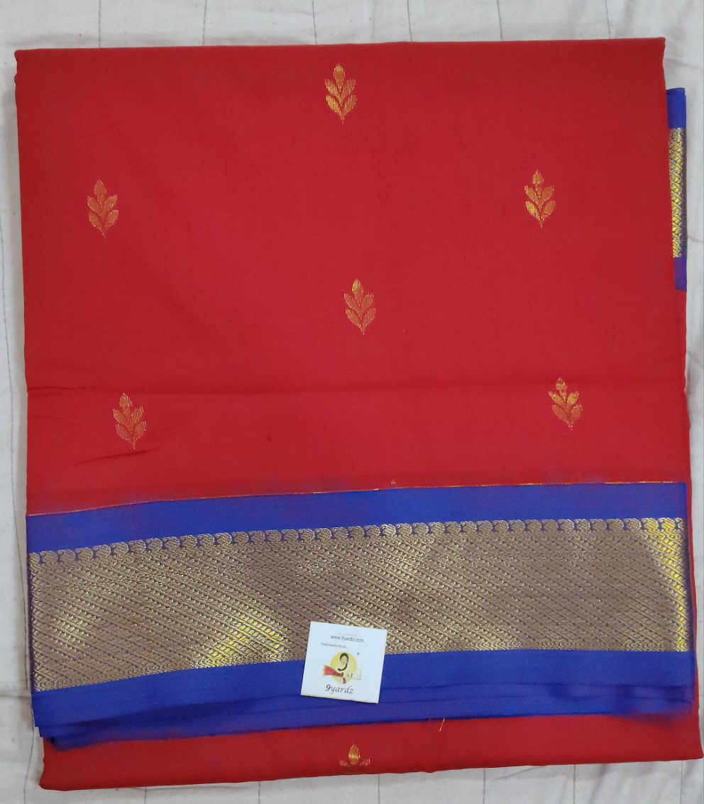 Poly silk 10yards madisar