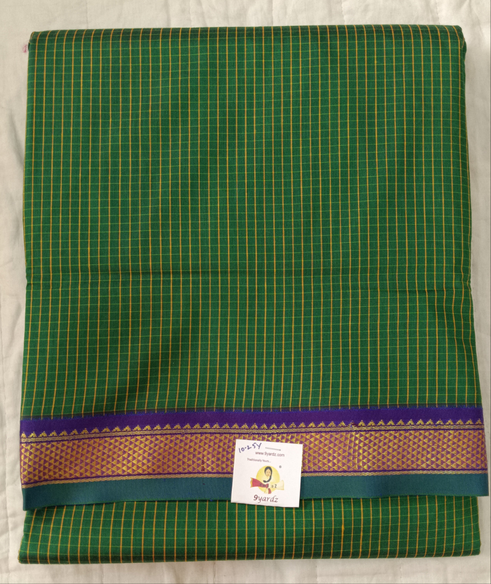 Akshaya Cotton Madisar