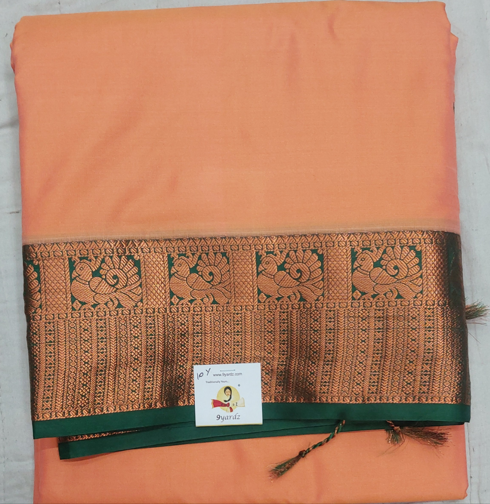 Poly silk 10yards madisar