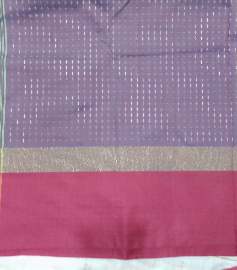 Art silk 6yardz sarees