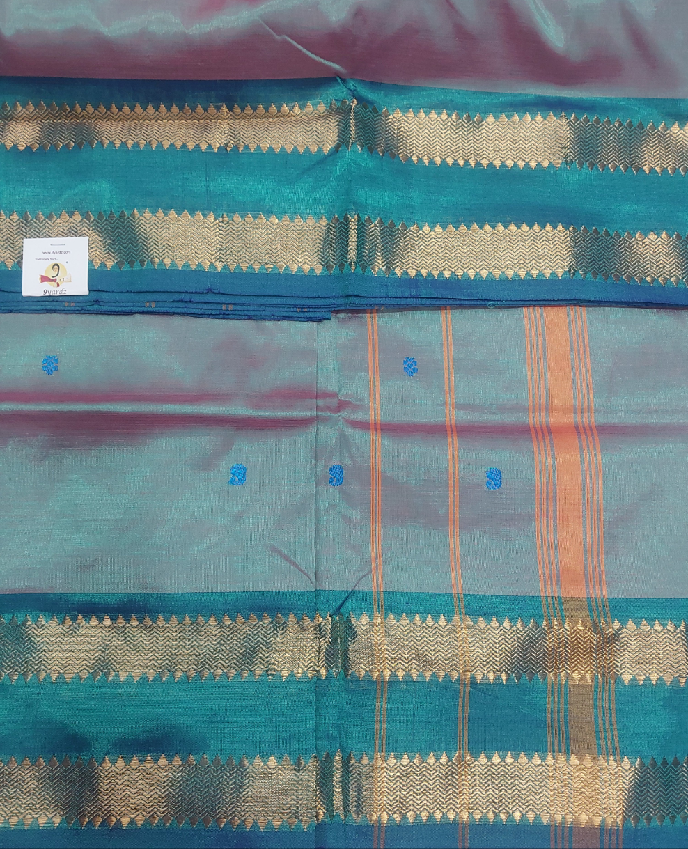 Vaazhainaar Pattu Madisar