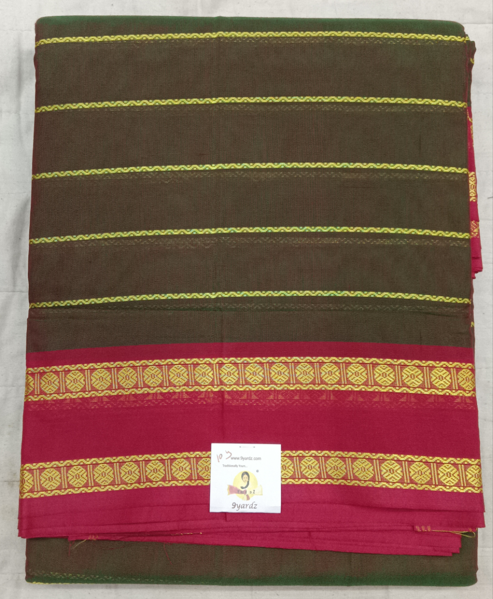 Devendra velthari saree 10yards