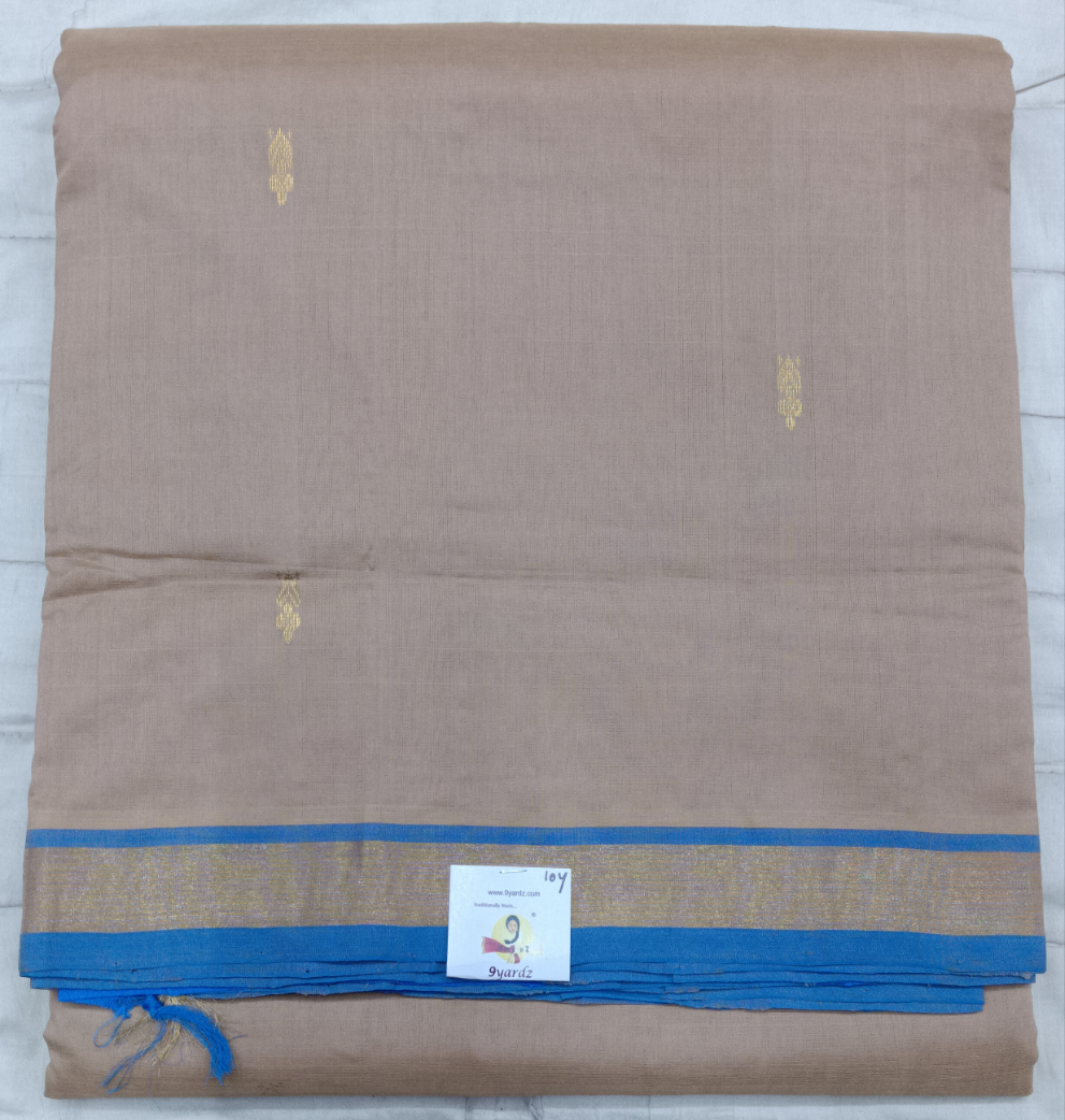 Semi Silk cotton Madisar