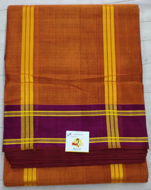 Devendra plain 10yards