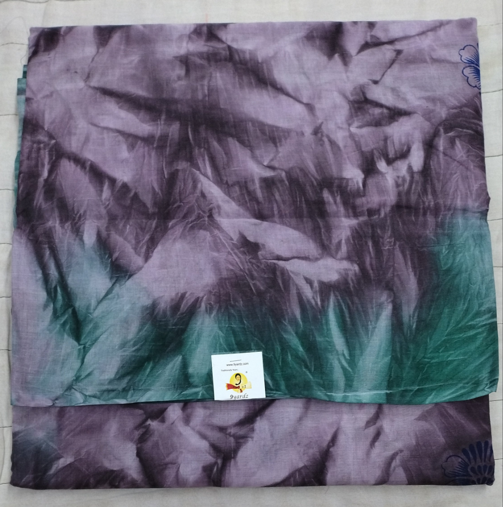Sungudi 10 yards