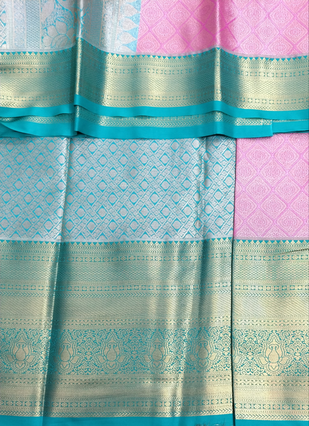 Art silk 6yardz sarees