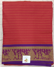 Load image into Gallery viewer, Poly silk 10yards madisar