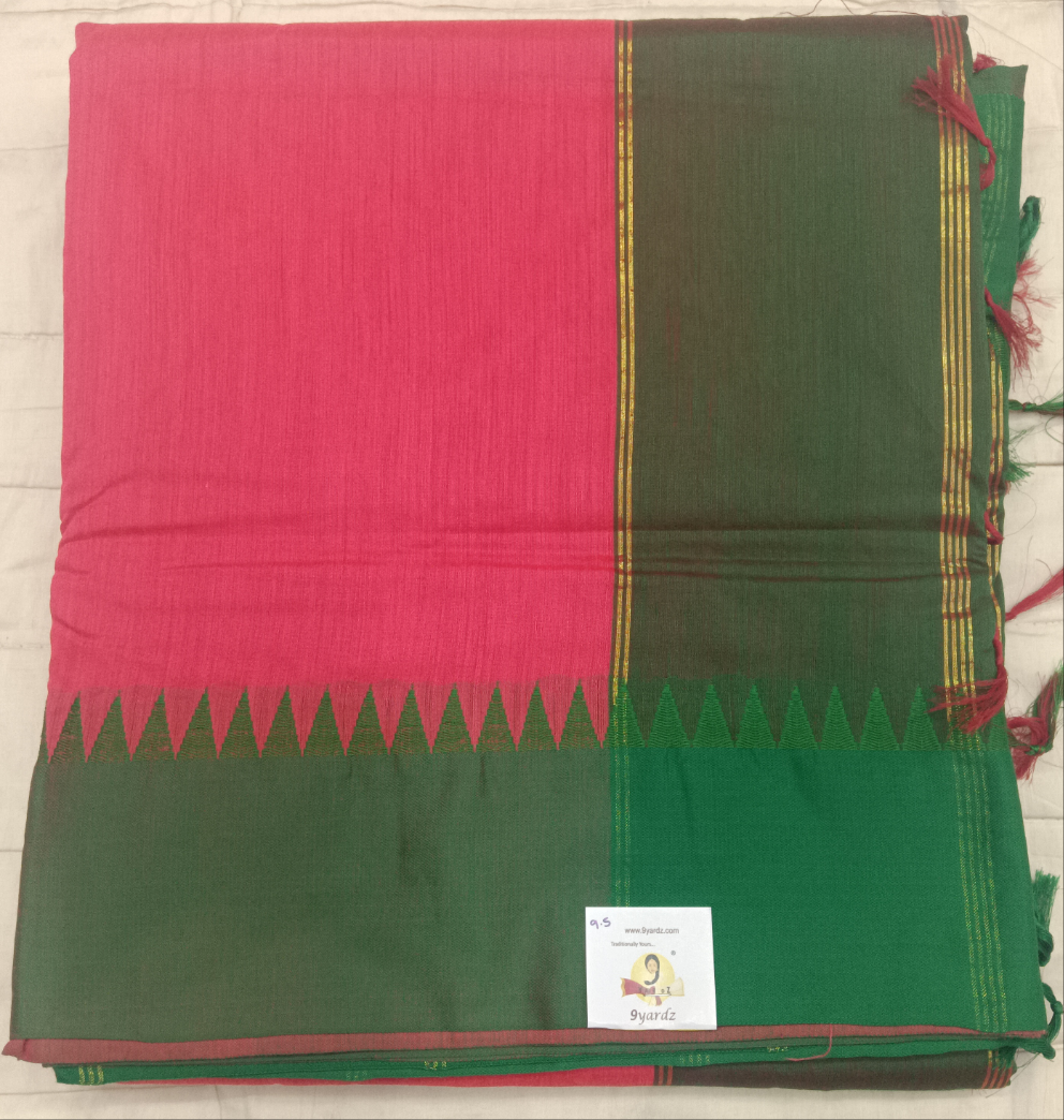Kalyani Cotton Madisar