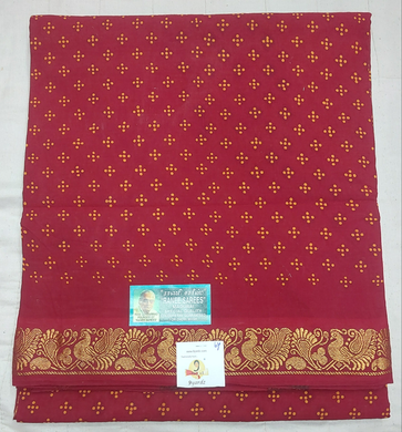 Ranee voile sarees 6yardz