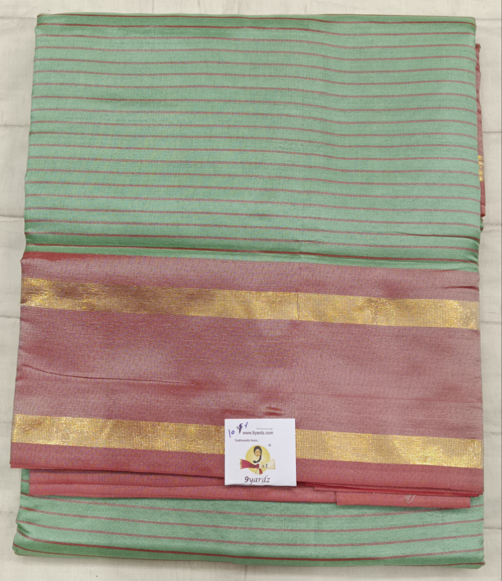 Chinallampattu  madisar 10yardz