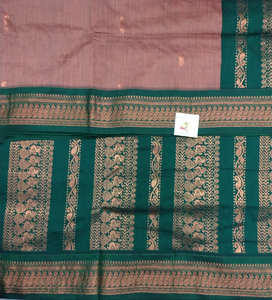 Kalyani cotton 6yardz