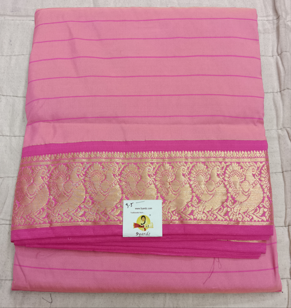 Poly silk 9.5yards madisar