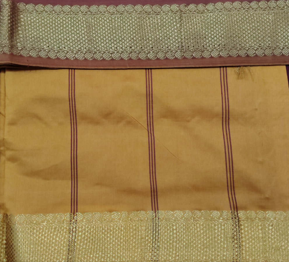 Semi Silk cotton Madisar