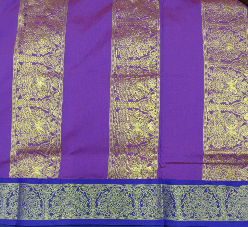 Poly silk 10.yards madisar