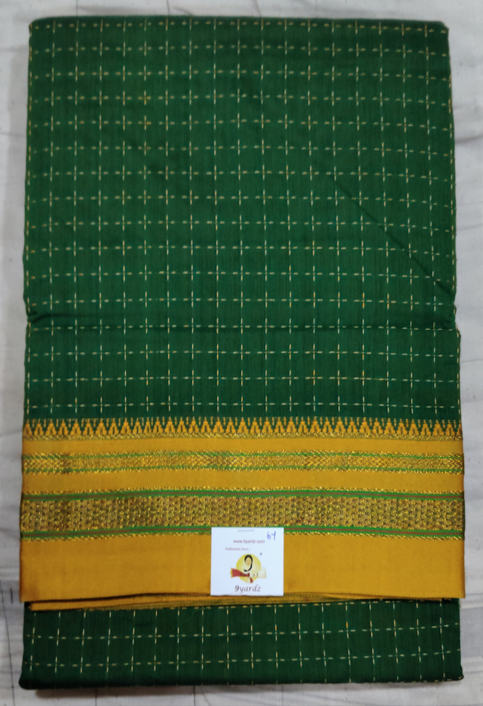 Ikkal embossed sarees 6yardz