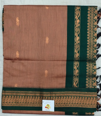 Kalyani cotton 6yardz