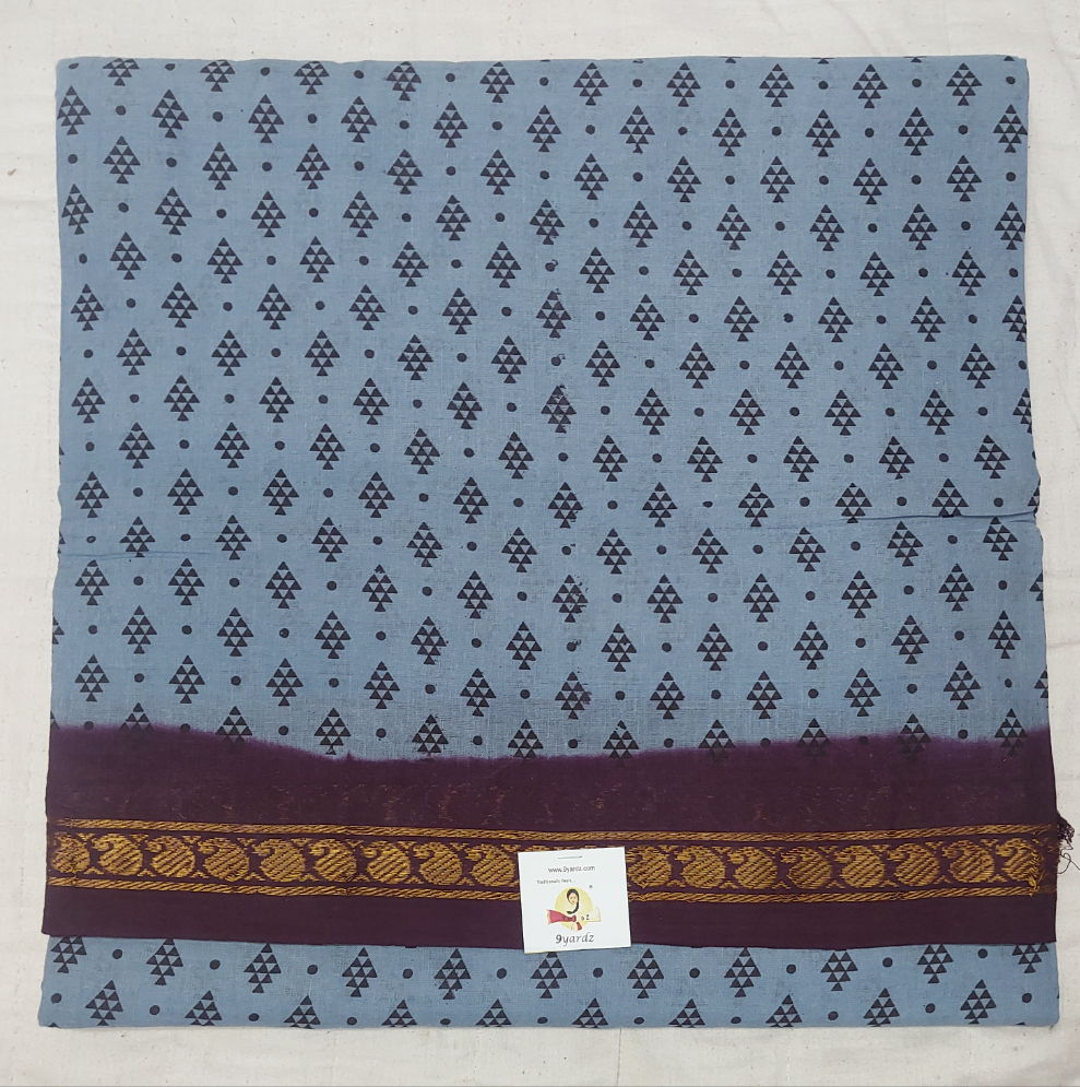 Sungudi 10.5 yards