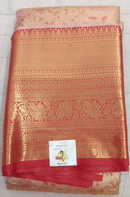 Art silk 6yardz sarees