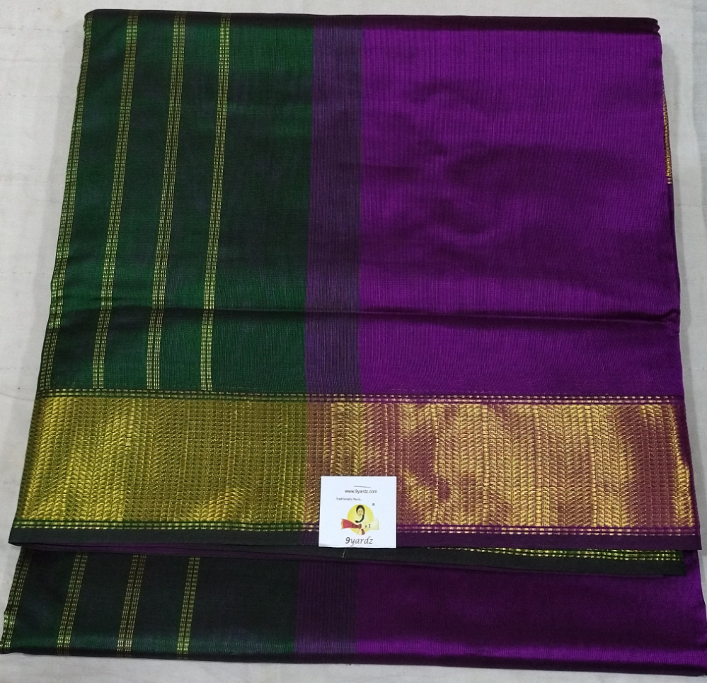 Pure silk cotton -10yards madisar