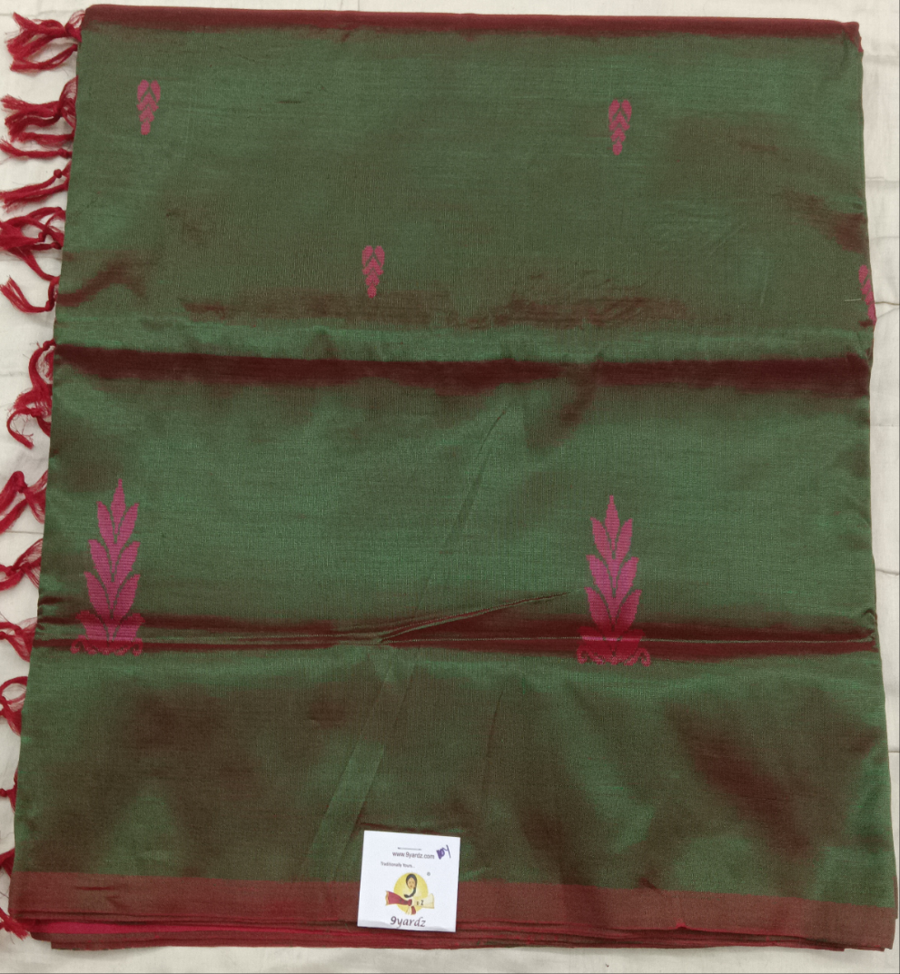 Vaazhainaar Pattu Madisar