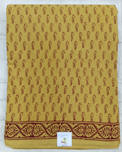 Load image into Gallery viewer, Baag/soft cotton Madisar 11 yards