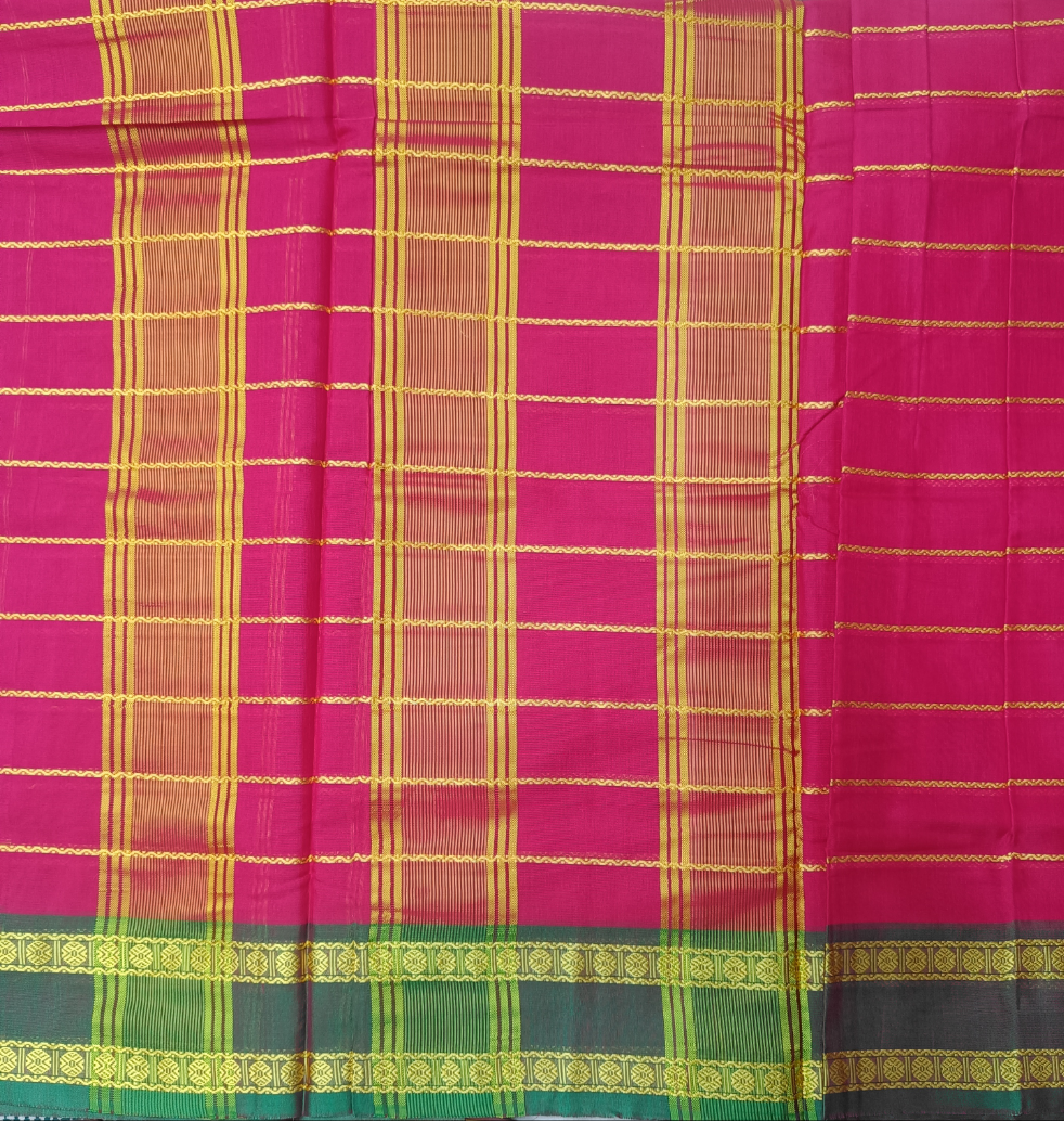 Devendra velthari saree 10yards