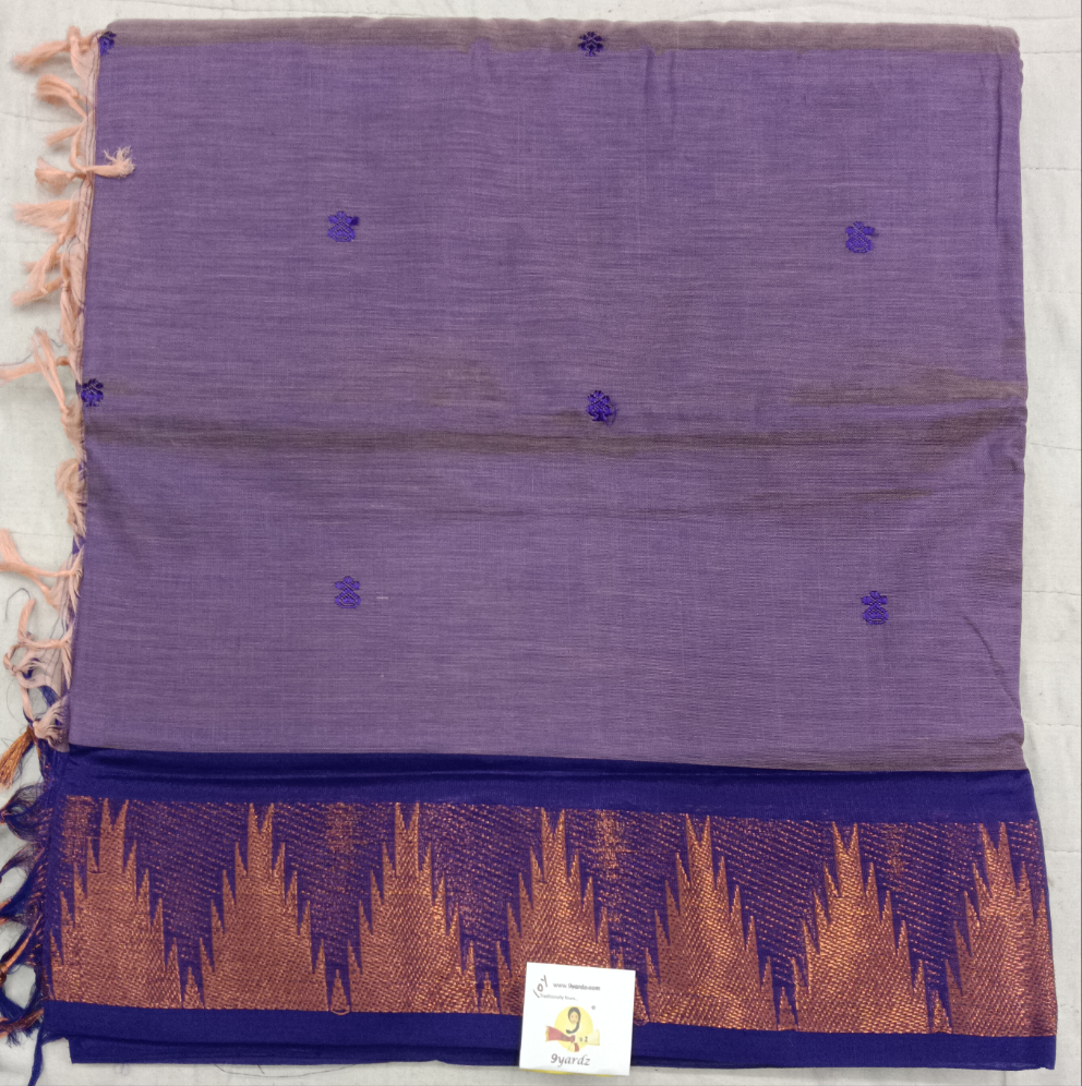 Vaazhainaar Pattu Madisar