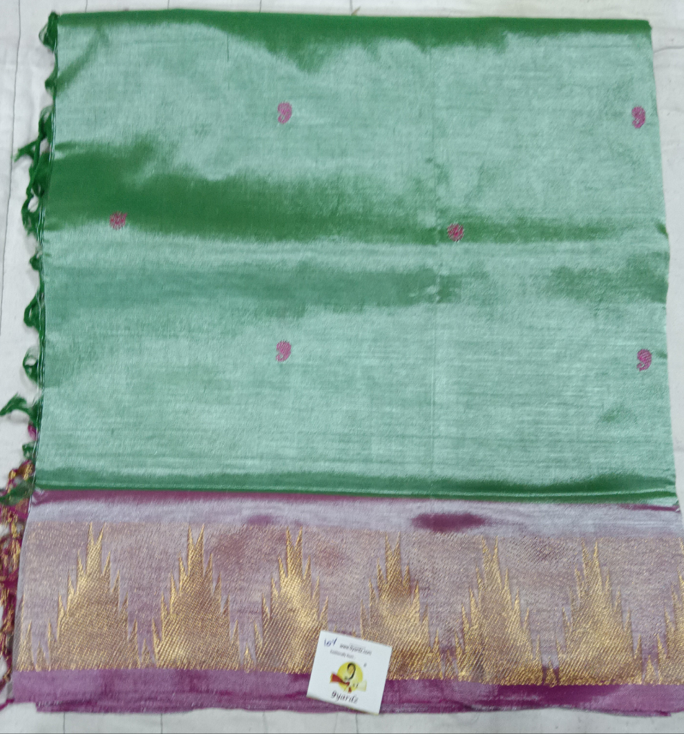 Vaazhainaar Pattu Madisar