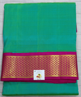 Pure silk madisar 10yards