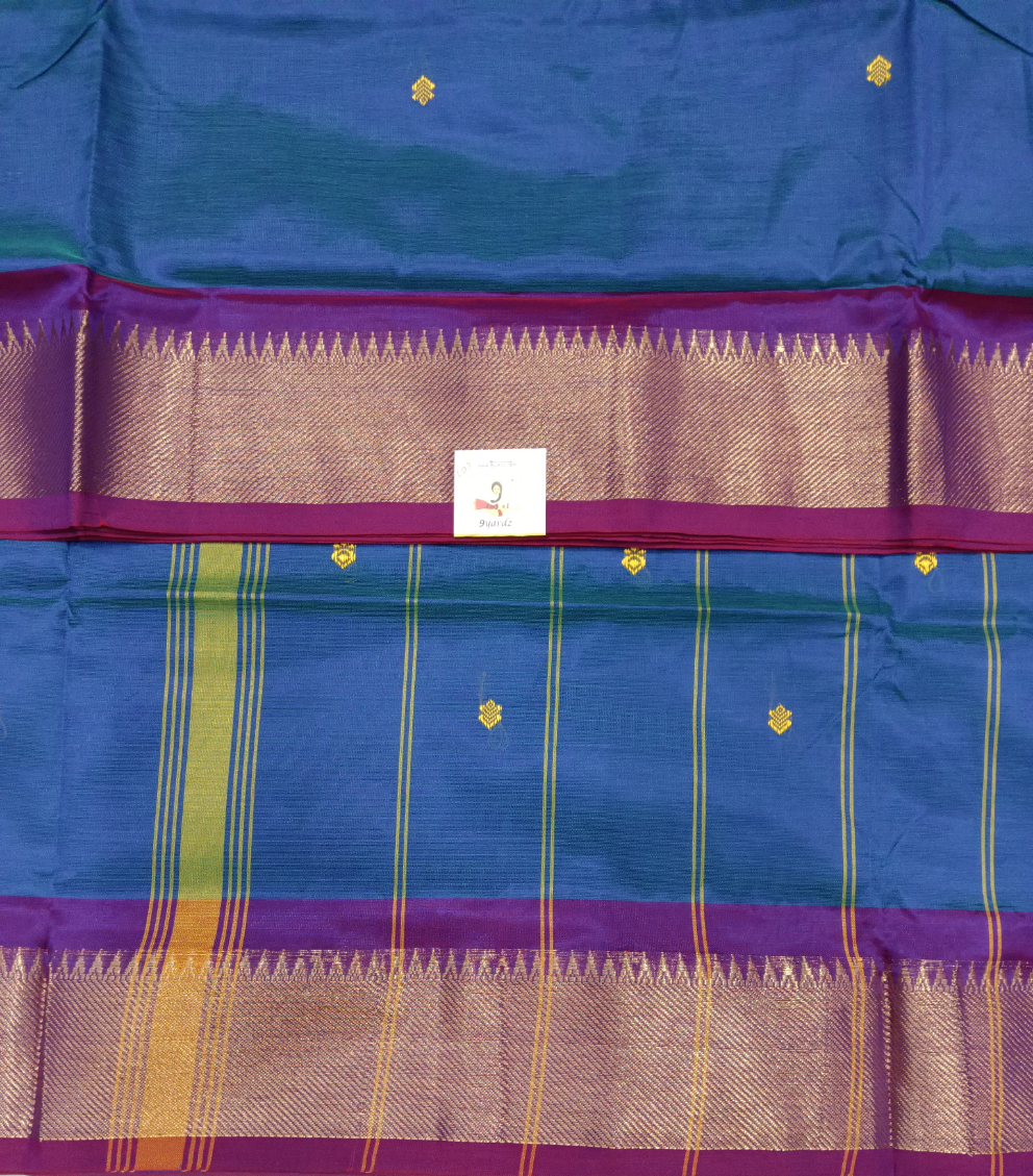Vaazhainaar Pattu Madisar