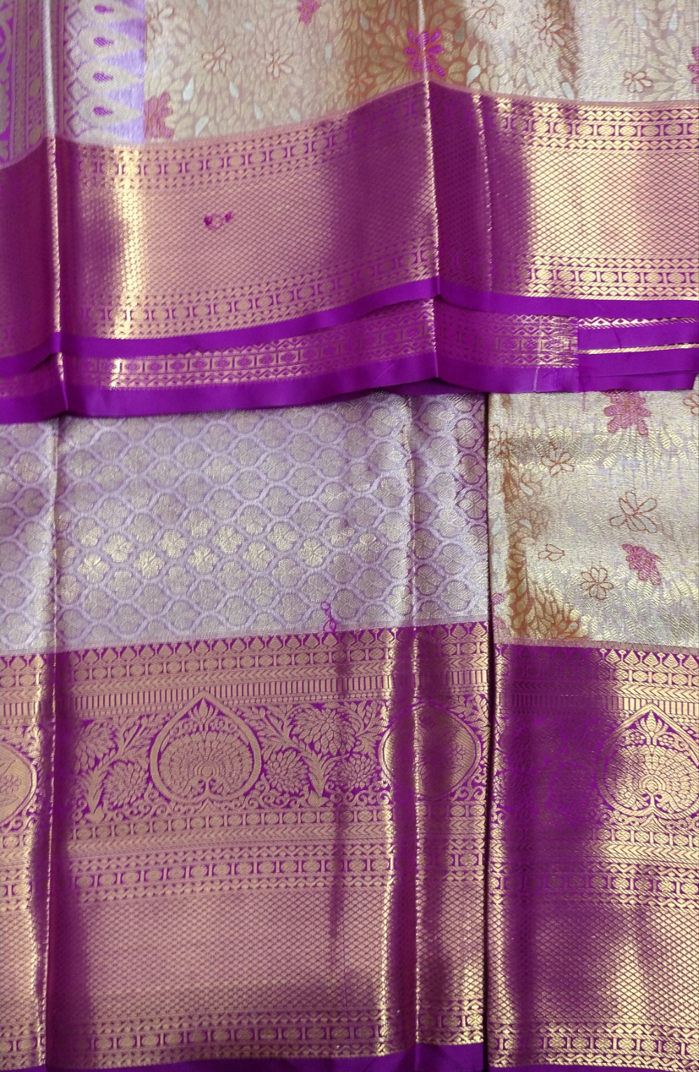 Art silk 6yardz sarees
