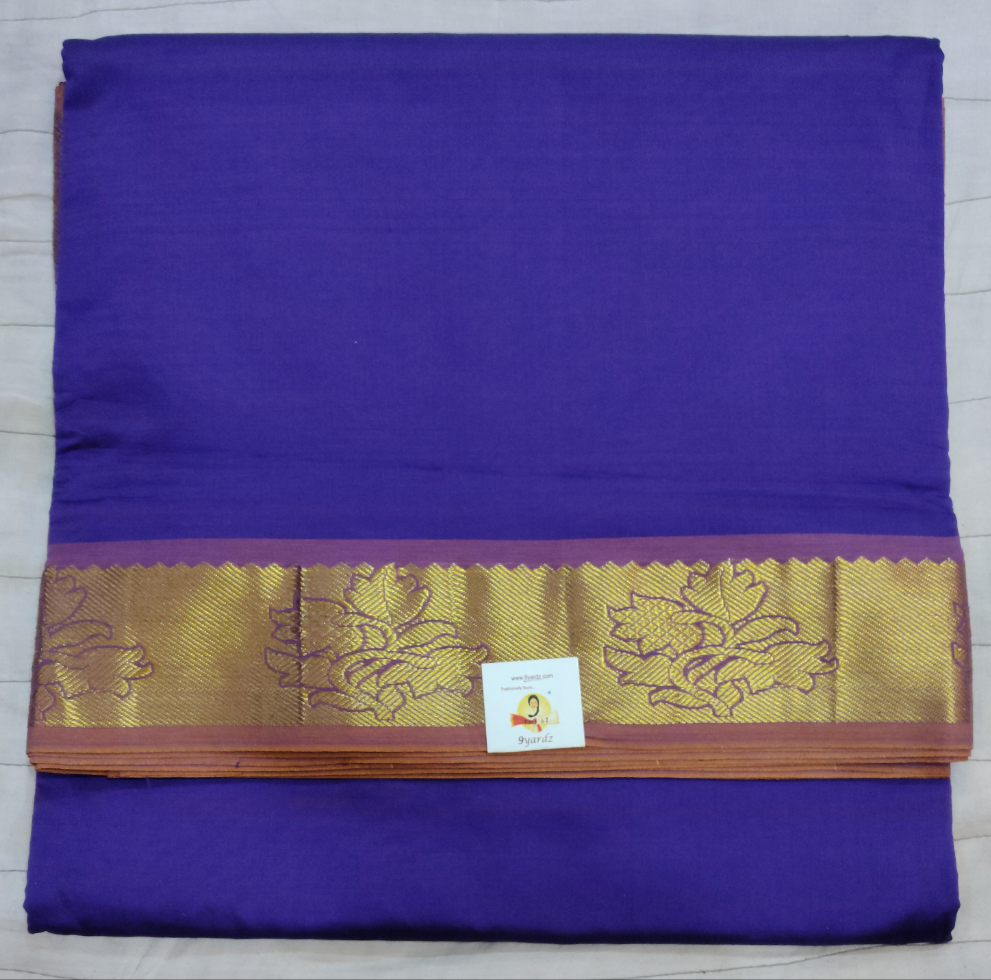 Semi Silk cotton Madisar