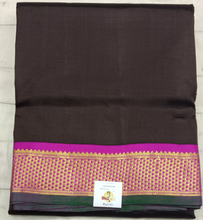 Load image into Gallery viewer, Pure silk 10.25yardz