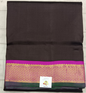 Pure silk 10.25yardz